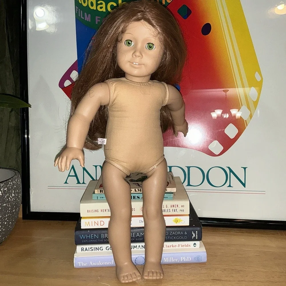 American Girl american girl